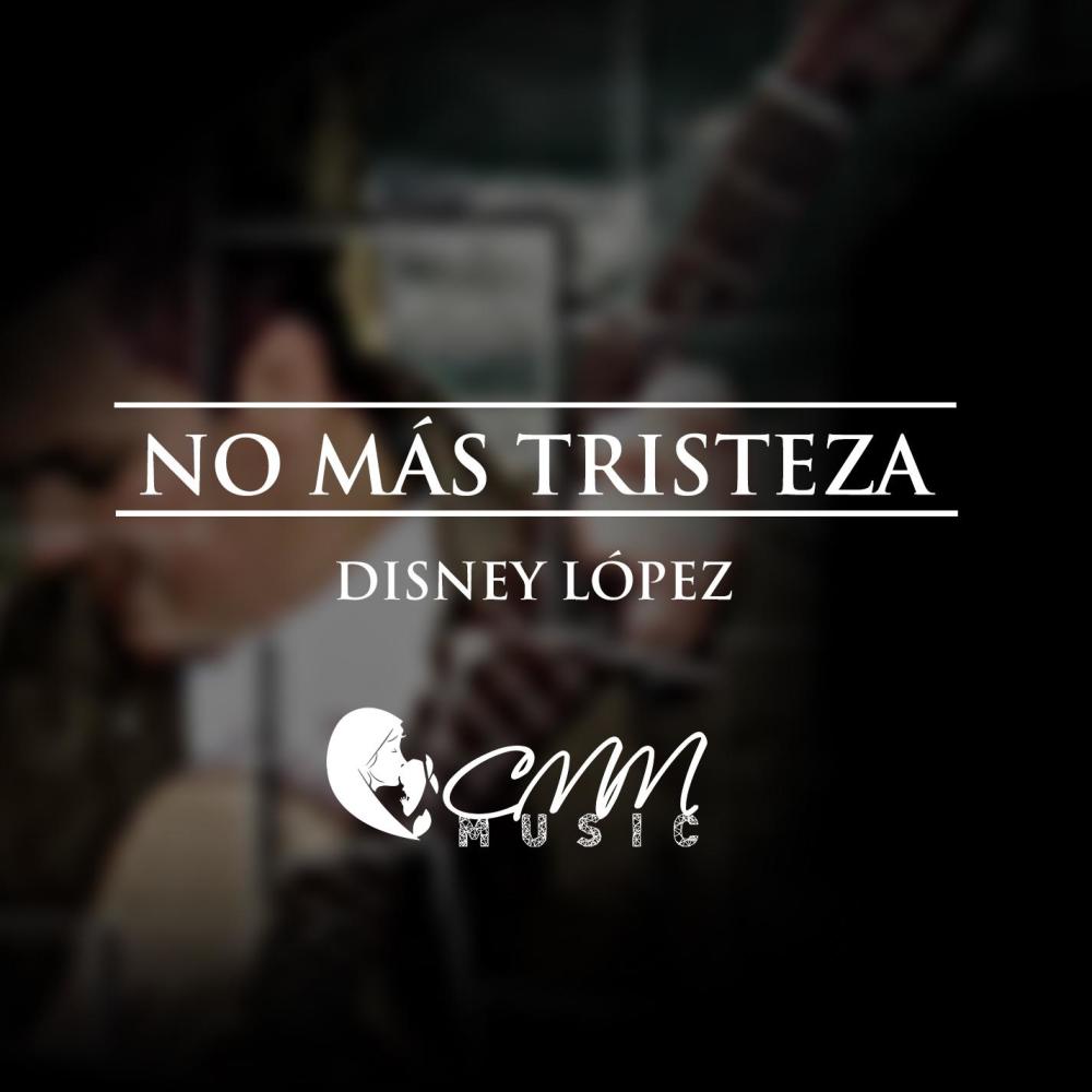 Celebraré (feat. Disney López)