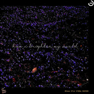 Album How U Brighten My World from 