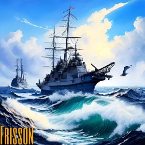 Listen to Седовка (Радиоверсия) song with lyrics from Frisson
