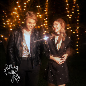 Listen to Falling with You song with lyrics from Homeground Studios