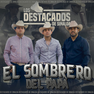 Listen to El Sombrero Del Papa song with lyrics from Los Destacados De Sinaloa