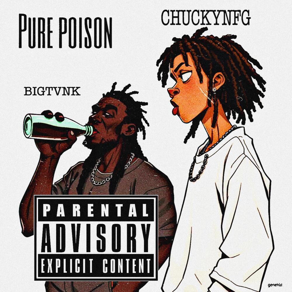 Pure Poison (Explicit)