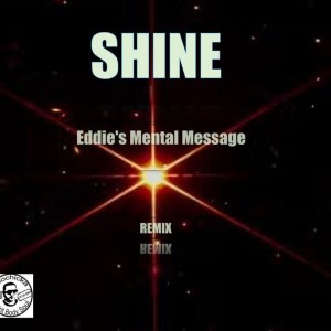 Eddie Amador的專輯SHINE (Remix)