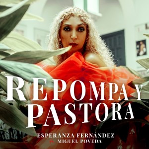 Esperanza Fernandez的專輯Repompa y Pastora