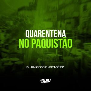 Listen to Quarentena no Paquistão (Explicit) song with lyrics from DJ RN OFCC