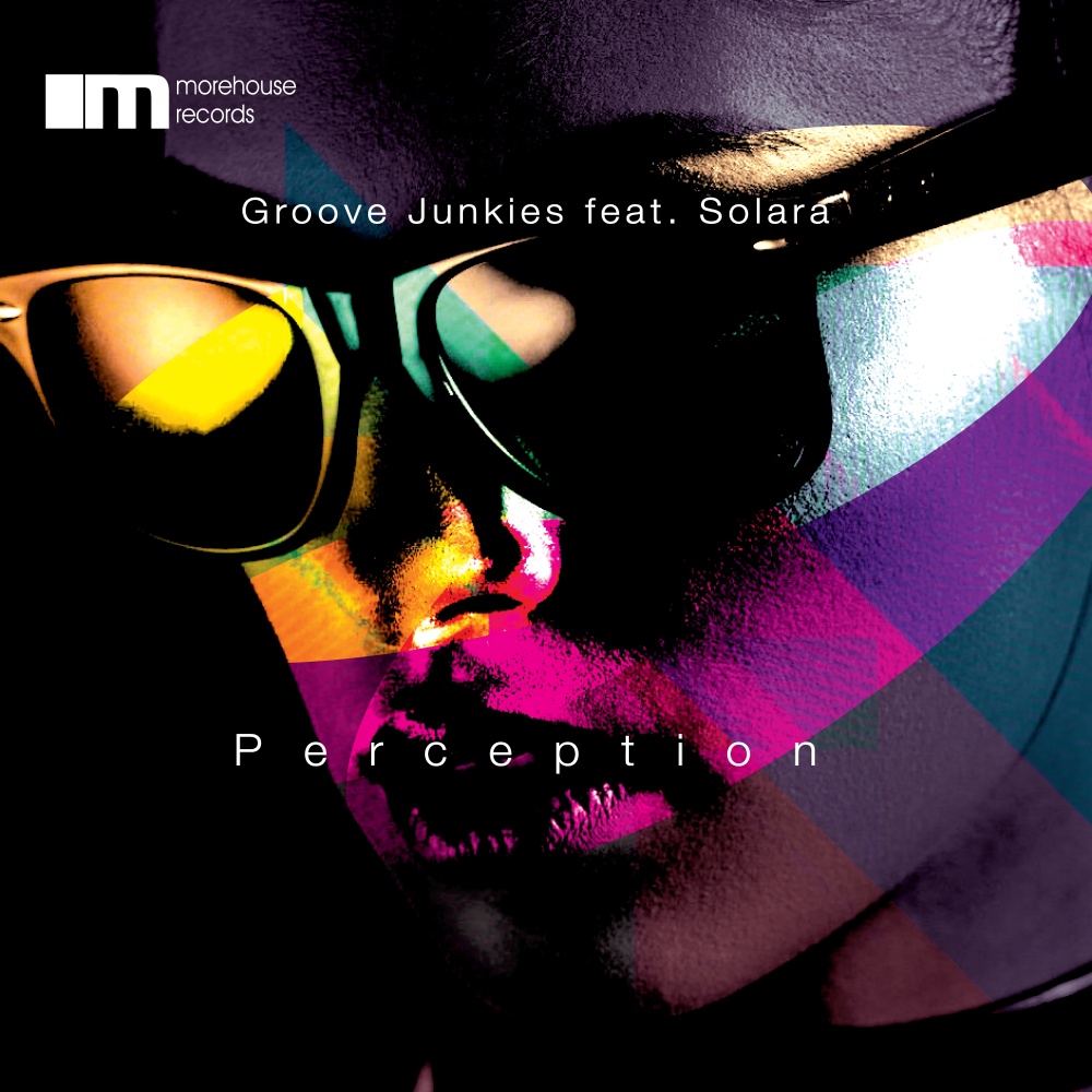 Perception (Groove Junkies & Reelsoul Rooted Instrumental)