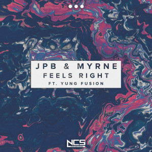 Listen to Feels Right (Radio Edit) song with lyrics from MYRNE