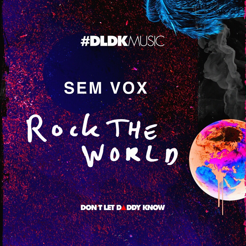 Rock The World (Extended Mix)