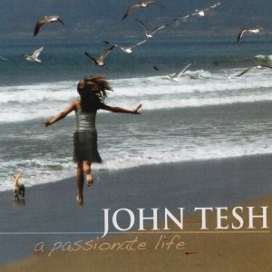 ดาวน์โหลดและฟังเพลง Shape of My Heart พร้อมเนื้อเพลงจาก John Tesh