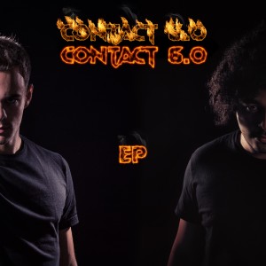 Comah的專輯Contact 6.0