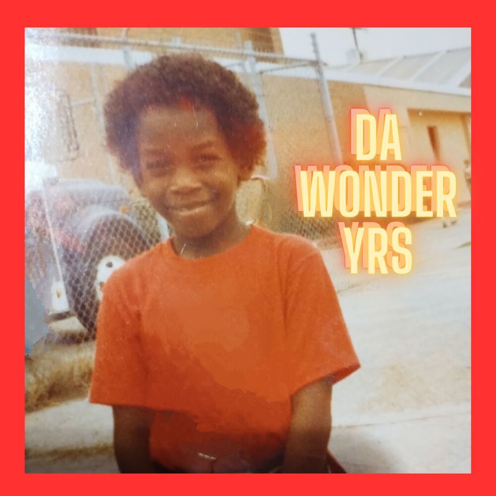 Da Wonder Yrs