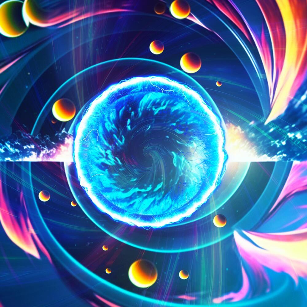 396 Hz Root Chakra Frequency