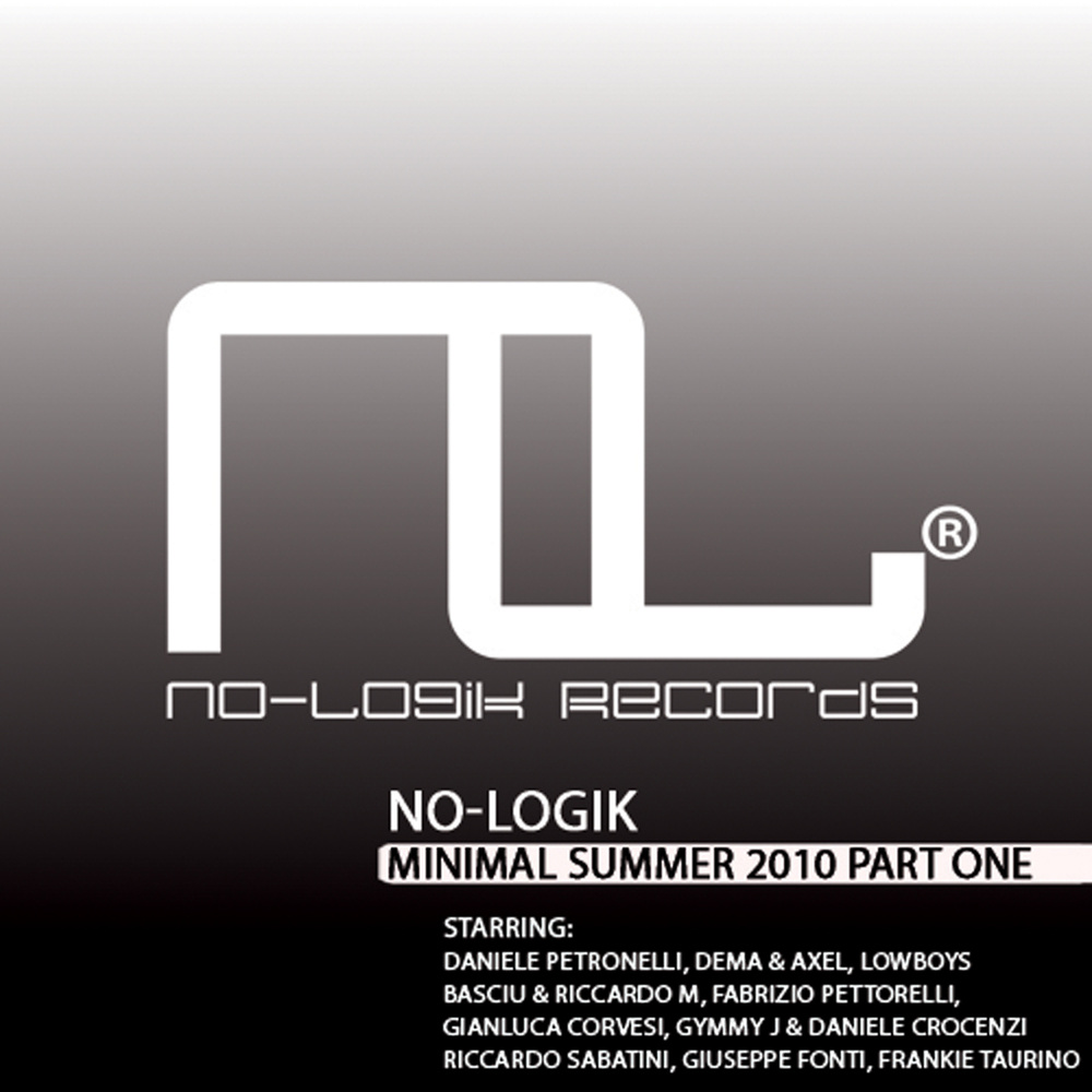 Frequencies (Andrea Mattioli & Microsize Remix)