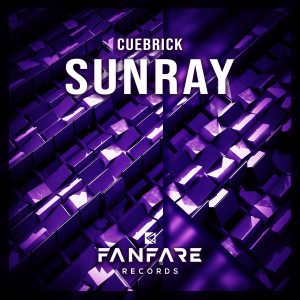 Cuebrick的专辑Sunray