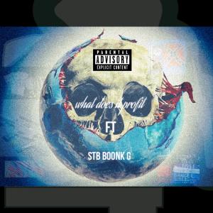 收聽Young Plugg A.K.A Worksteady的WHAT DOES IT PROFIT (feat. STB BOONK G) (Explicit)歌詞歌曲