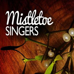 收聽Mistletoe Singers的I'll Be Home for Christmas歌詞歌曲