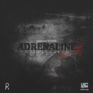 Listen to Adrenalintro song with lyrics from Paya
