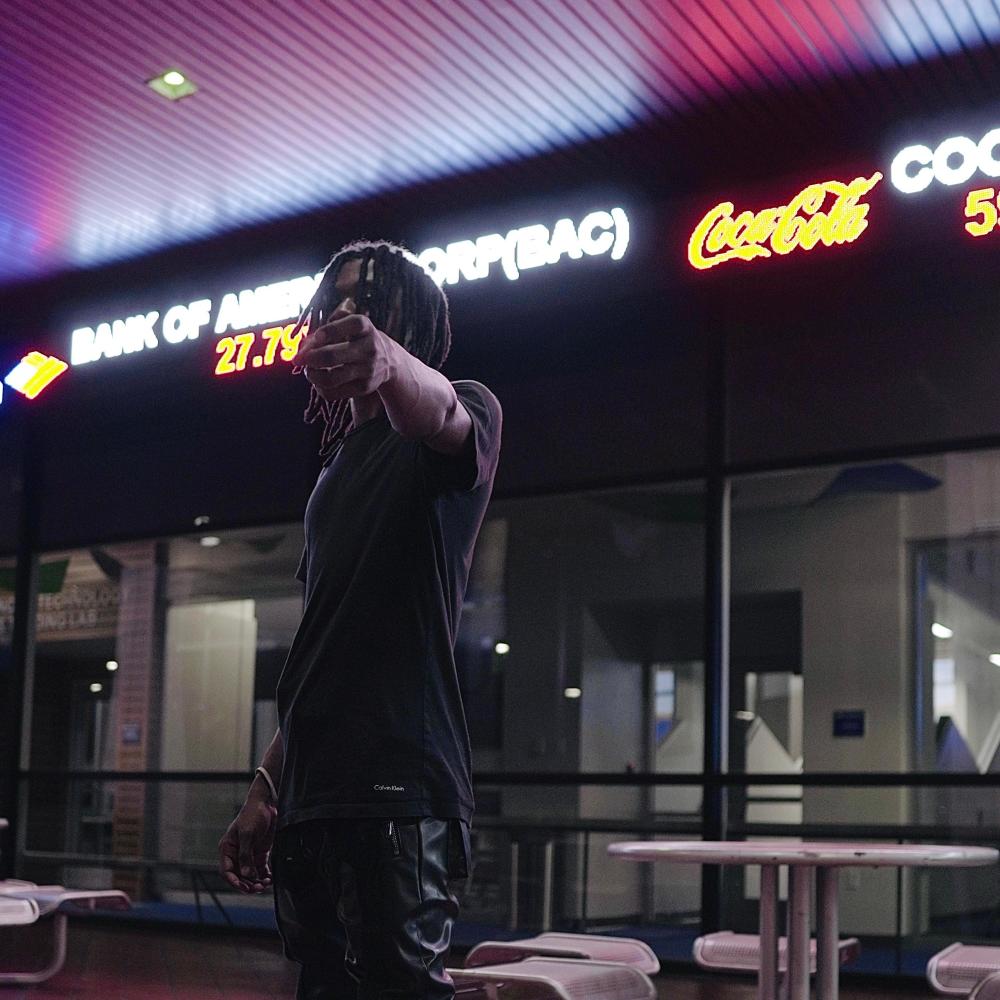 Tell Me (Blame You) (Explicit)