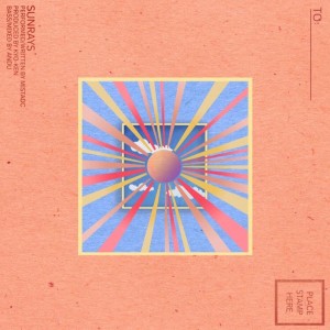 Listen to Sunrays (Explicit) song with lyrics from MistaDC