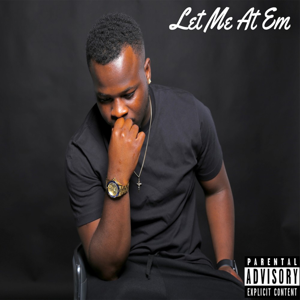 Ain't My Fault (Explicit)