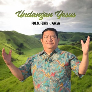 收聽Pdt. M. Ferry H. Kakiay的Tuhan Pasti Buka Jalan歌詞歌曲