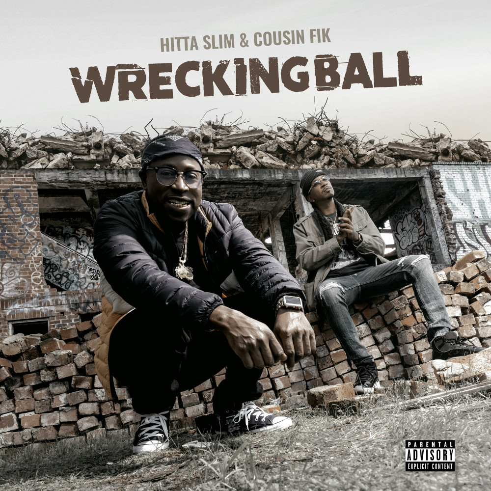 Keep Droppin (Explicit)