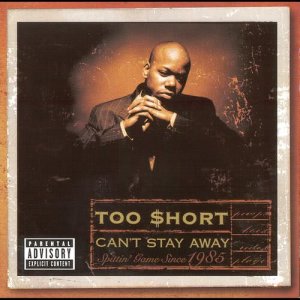 ดาวน์โหลดและฟังเพลง Longevity (Explicit) พร้อมเนื้อเพลงจาก Too $hort