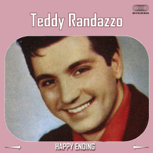 Album Happy Ending from Teddy Randazzo