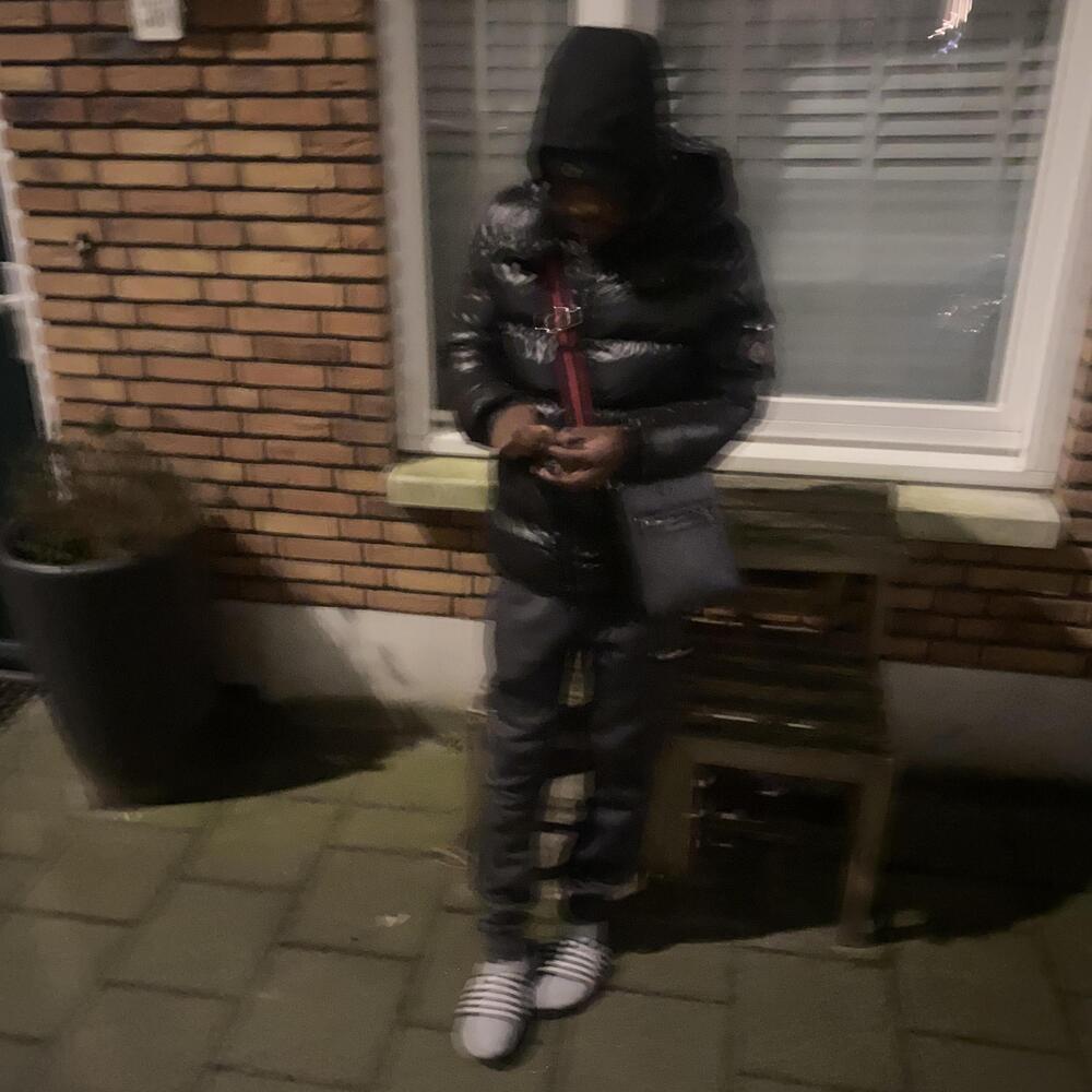 FirstDayOut (Explicit)