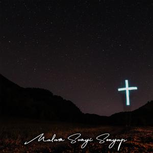ดาวน์โหลดและฟังเพลง Malam Sunyi Senyap พร้อมเนื้อเพลงจาก Rohani Akustik