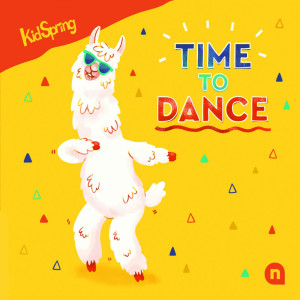 收听KidSpring的Time to Dance!歌词歌曲
