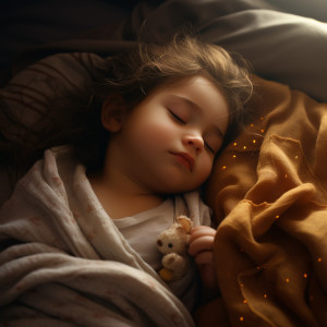 Baby Sleep Music Academy的專輯Soothing Lullaby for Peaceful Baby Sleep