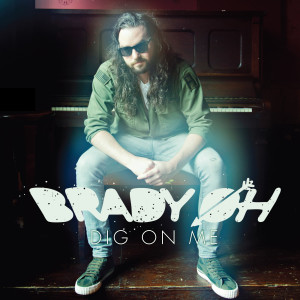 Listen to Look at You Now song with lyrics from Brady Oh