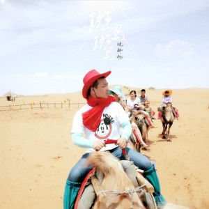 收听沈舒畅的斑马斑马 (伴奏)歌词歌曲