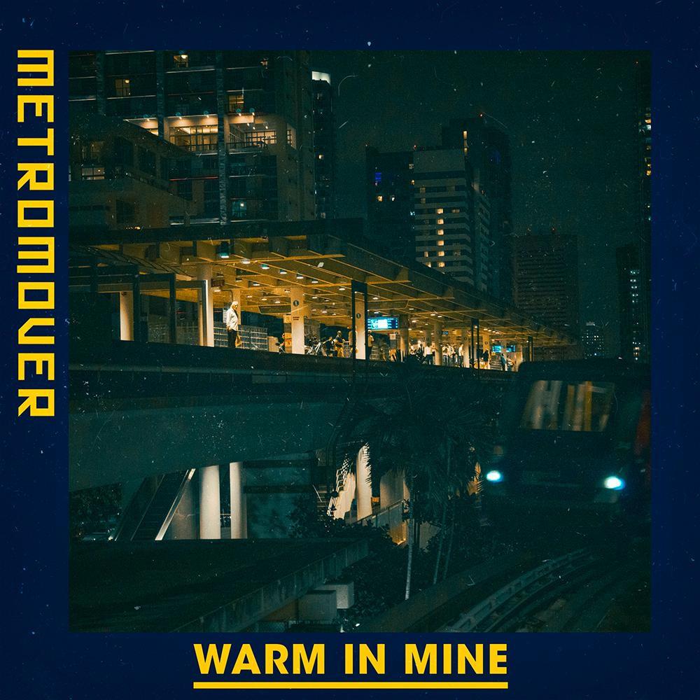 Warm in Mine