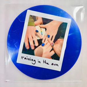 Listen to raining in the sun song with lyrics from Bernt