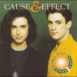 ดาวน์โหลดและฟังเพลง You Think You Know Her (Unfaithful Mix) พร้อมเนื้อเพลงจาก Cause & Effect