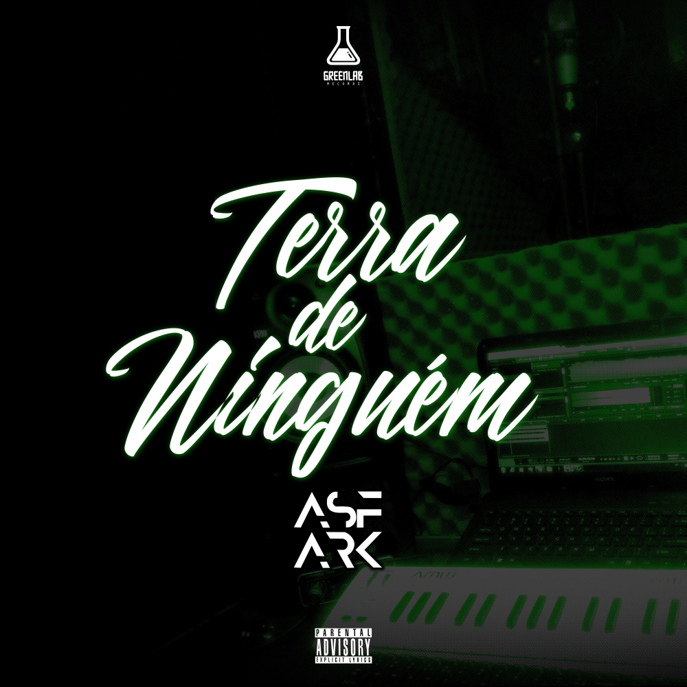 Terra de Ninguém