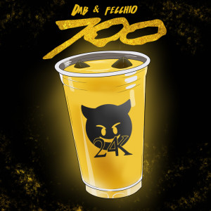 收聽DAB24K的700 (Explicit)歌詞歌曲