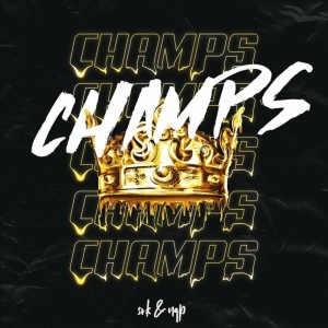 Album Champs from SRK