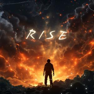 ดาวน์โหลดและฟังเพลง Rise พร้อมเนื้อเพลงจาก Julius Jeremiah