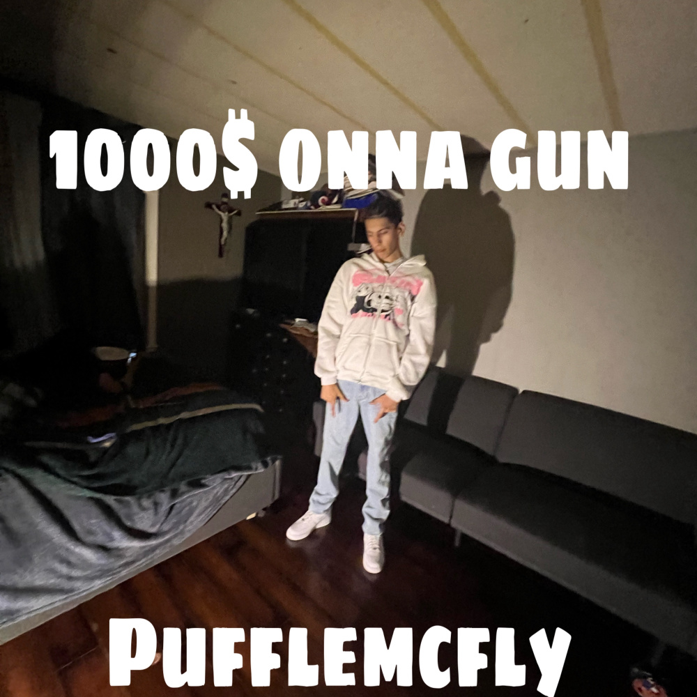 1000$ onna gun (Explicit)