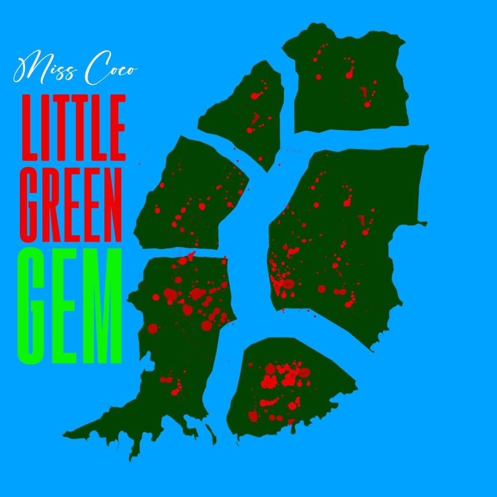 Little Green Gem