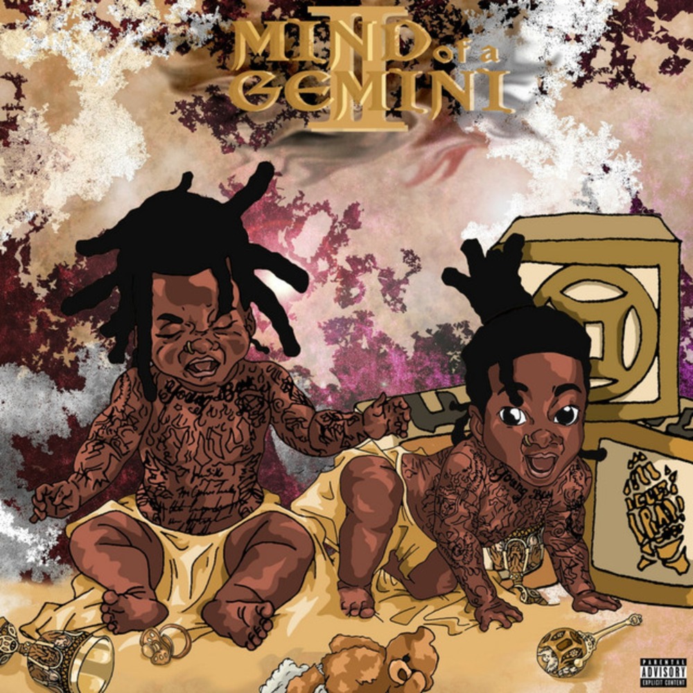 Different (Explicit)