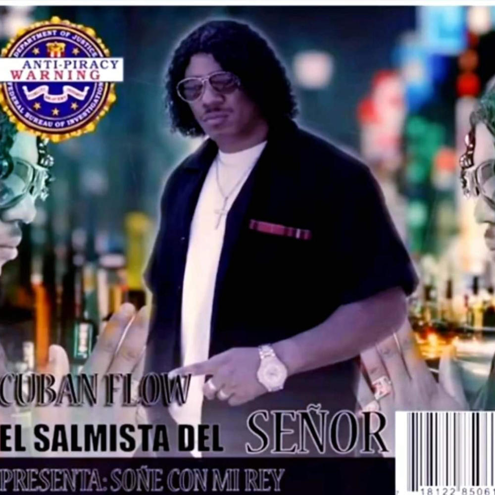 Padre Yevame Contigo Cuban Flow and Noe. (Radio Edit)