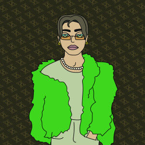 Libra Show的专辑Fancy Style