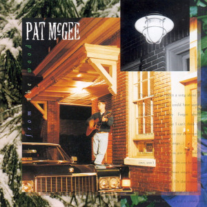 Dengarkan lagu The Story nyanyian Pat McGee dengan lirik