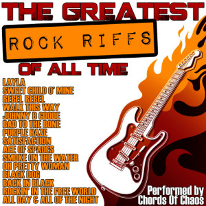 ดาวน์โหลดและฟังเพลง Bad To The Bone พร้อมเนื้อเพลงจาก Chords Of Chaos