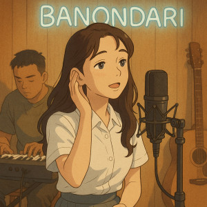 Listen to Banondari (Piano) song with lyrics from Chelen Putri