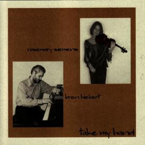 收聽Rosemary Siemens的Amazing Grace(feat. Rosemary Siemens, Loren Hiebert)歌詞歌曲
